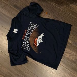 Denver Broncos Toddler Tshirt